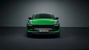 Porsche Macan 2021 - Foto ufficiali - 14