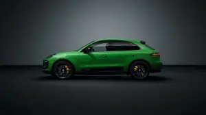 Porsche Macan 2021 - Foto ufficiali - 10