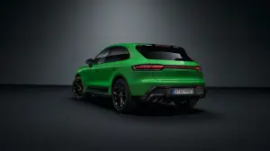 Porsche Macan 2021 - Foto ufficiali - 17