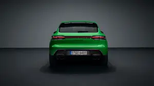 Porsche Macan 2021 - Foto ufficiali - 21