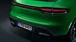 Porsche Macan 2021 - Foto ufficiali - 19