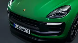 Porsche Macan 2021 - Foto ufficiali - 22