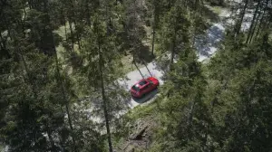 Porsche Macan 2021 - Foto ufficiali - 37