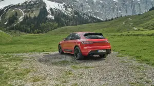 Porsche Macan 2021 - Foto ufficiali - 41