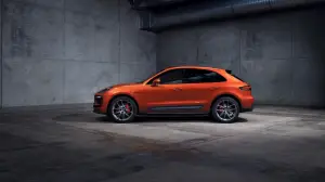 Porsche Macan 2021 - Foto ufficiali - 5