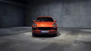 Porsche Macan 2021 - Foto ufficiali - 7