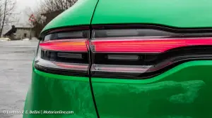 Porsche Macan 2022 - Primo contatto