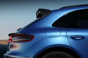 Porsche Macan by TopCar - 5