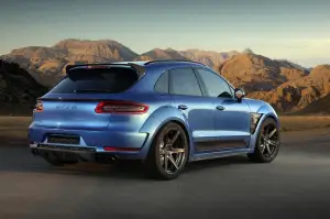 Porsche Macan by TopCar - 22