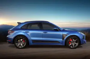 Porsche Macan by TopCar - 24