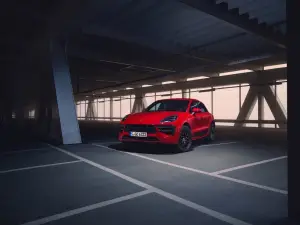 Porsche Macan GTS 2020 - Foto ufficiali