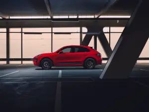 Porsche Macan GTS 2020 - Foto ufficiali