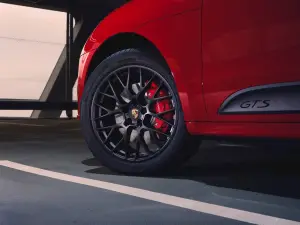 Porsche Macan GTS 2020 - Foto ufficiali