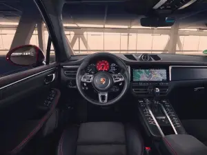 Porsche Macan GTS 2020 - Foto ufficiali