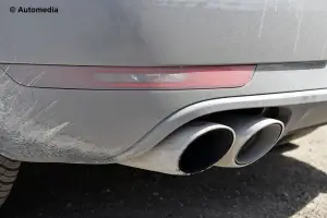 Porsche Macan GTS - Foto spia - 7