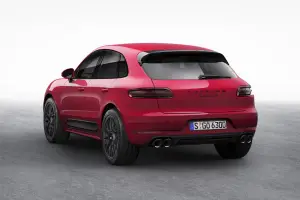 Porsche Macan GTS - 3