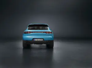 Porsche Macan MY 2019 esterni - 2