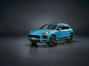 Porsche Macan MY 2019 esterni - 4