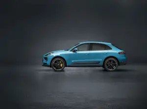 Porsche Macan MY 2019 esterni - 5