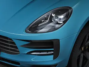 Porsche Macan MY 2019 esterni - 7