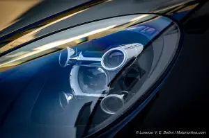 Porsche Macan MY 2019 - Test Drive in Anteprima - 12