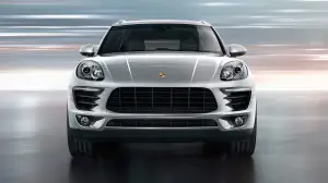 Porsche Macan quattro cilindri - 2