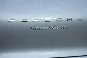 Porsche Macan Test Drive