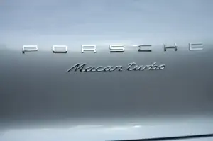 Porsche Macan Test Drive - 4