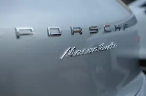 Porsche Macan Test Drive - 6