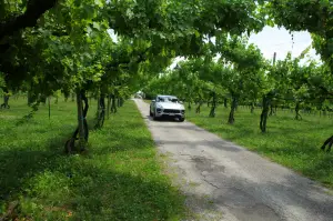 Porsche Macan Test Drive