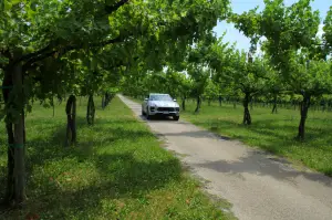 Porsche Macan Test Drive