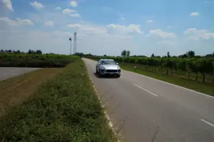 Porsche Macan Test Drive