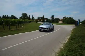 Porsche Macan Test Drive - 60