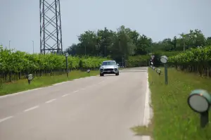 Porsche Macan Test Drive