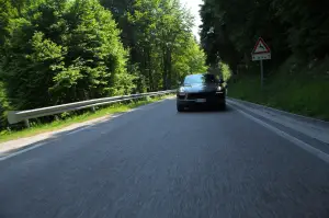 Porsche Macan Test Drive