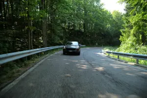 Porsche Macan Test Drive