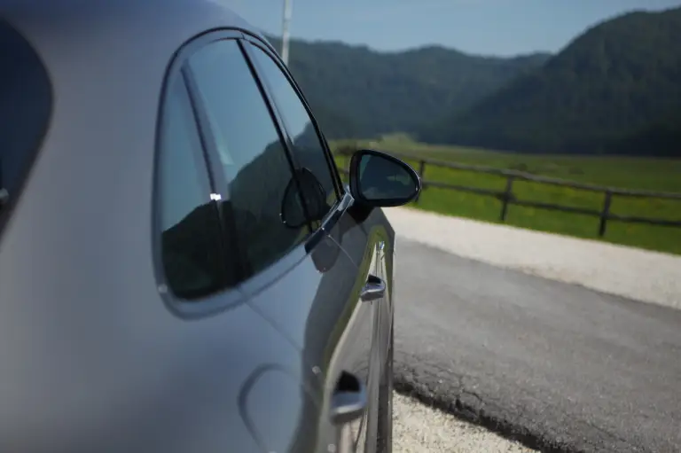 Porsche Macan Test Drive - 139