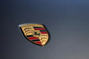 Porsche Macan Test Drive - 144
