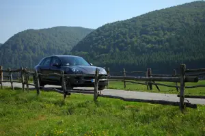 Porsche Macan Test Drive