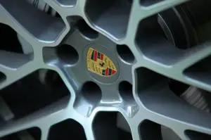 Porsche Macan Test Drive - 167