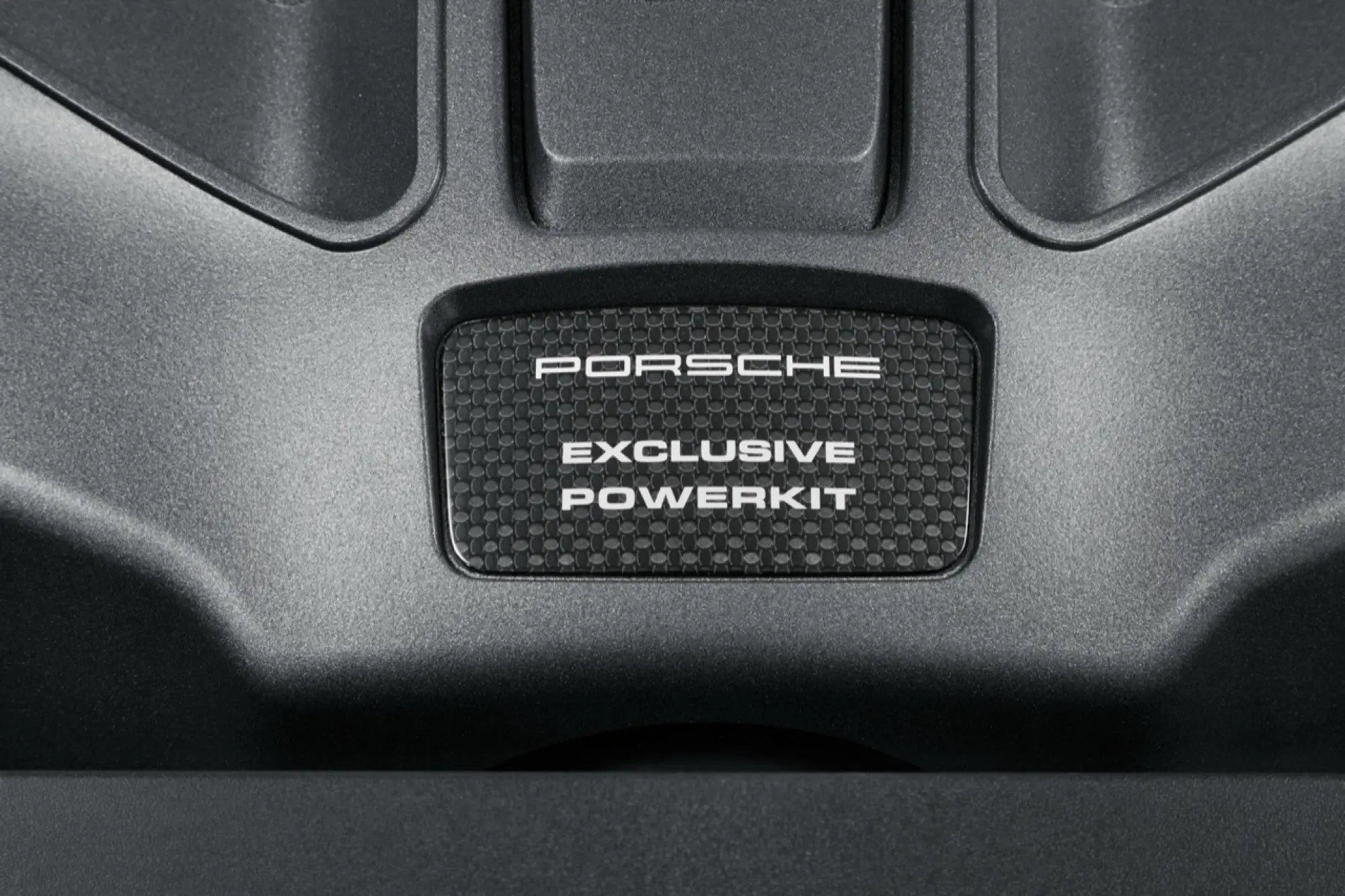 Porsche Macan Turbo con Performance Package - 4