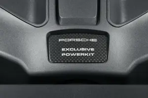 Porsche Macan Turbo con Performance Package - 4