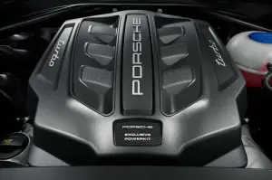 Porsche Macan Turbo con Performance Package - 5