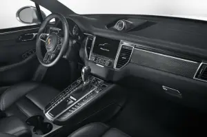 Porsche Macan Turbo con Performance Package - 6