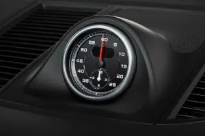 Porsche Macan Turbo con Performance Package - 7