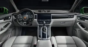 Porsche Macan Turbo