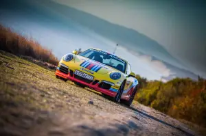 Porsche Martini Racing