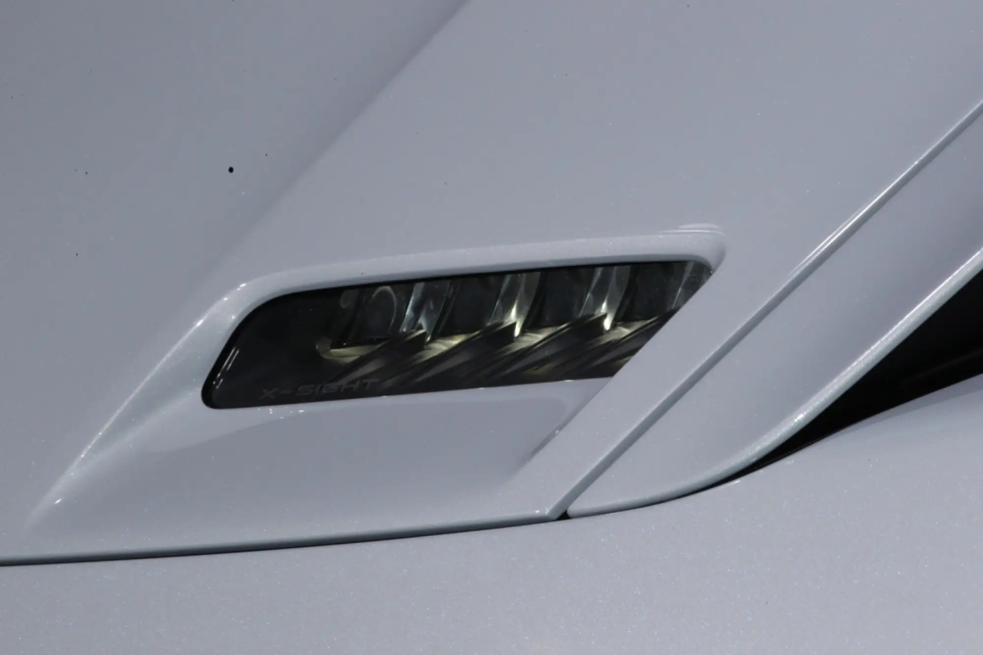 Porsche Mission E Cross Turismo (foto live) - Salone di Ginevra 2018 - 22