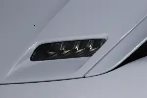 Porsche Mission E Cross Turismo (foto live) - Salone di Ginevra 2018