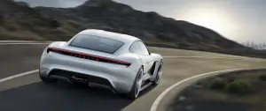 Porsche Mission E - 5